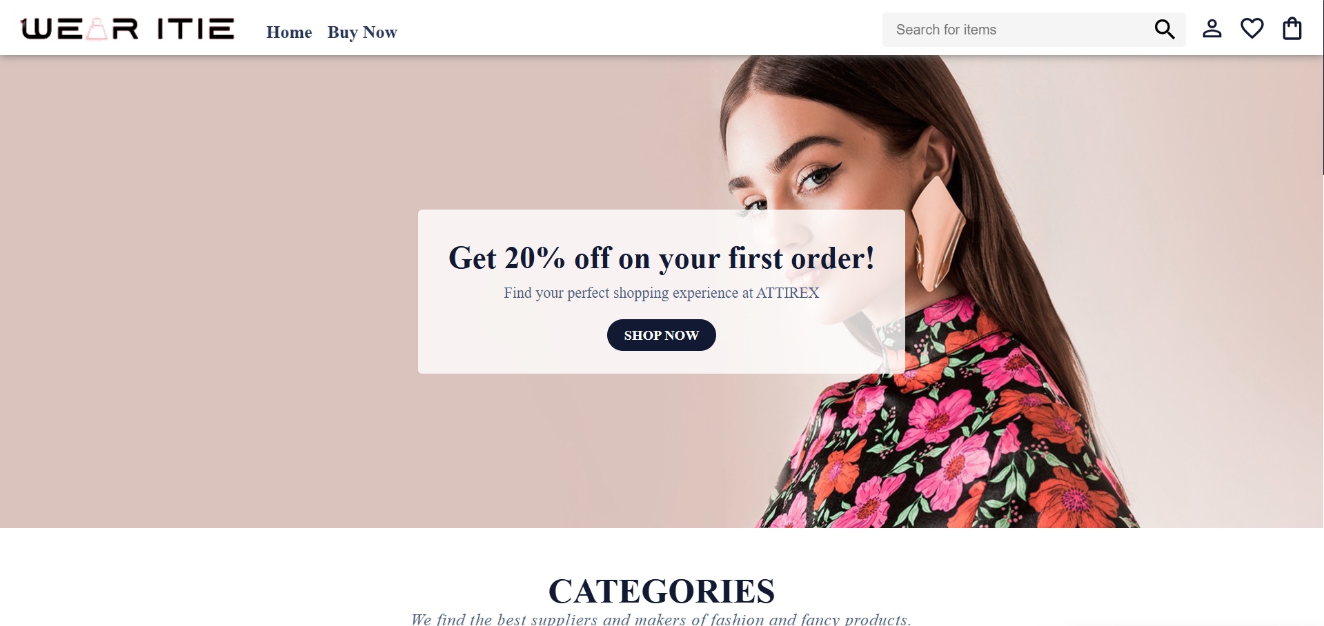 WEARITI